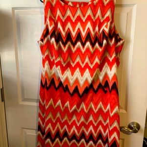AGB 22w dress! Like new!